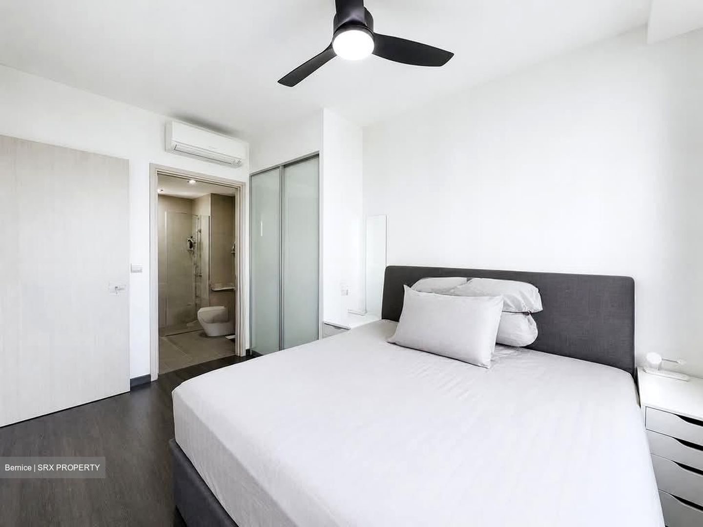 The Amore (D19), Condominium #554145621